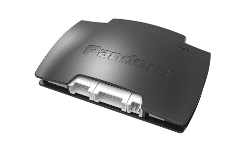 Автосигнализация Pandora VX-4G FD фото 4