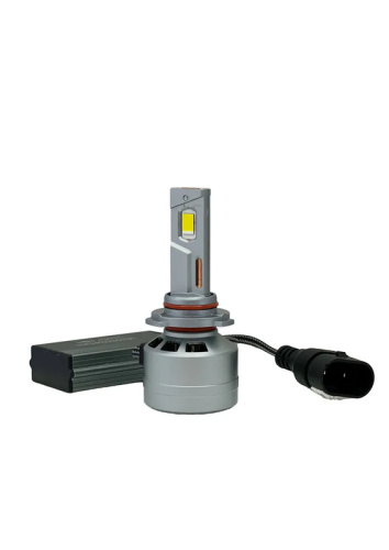 Clearlight X-Treme Pro  HB3 90W 15000 lm 4300 K Led лампа фото 3