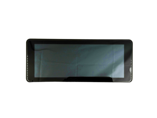 Мультимедиа-монитор Bos-Mini A33 с функцией Carplay и Android Auto,камера ЗВ фото 7