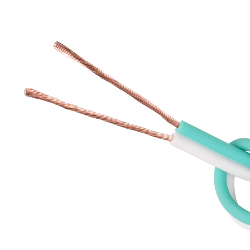 DL AUDIO Piranha Speaker CABLE 18 GA(100м) фото 2