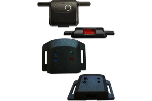 Mongoose Strike Двусторонняя автомобильная сигнализация c диалоговым кодом и автозапуском фото 5