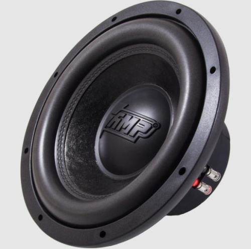 AMP MASS-500 12D2