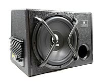 E5-OLOM E5-120G 12" Сабвуфер со встроенным усилителем (овал)