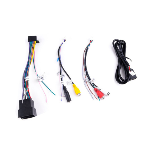 INCAR ADF-7710 фото 3