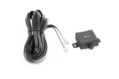 ACV LX - 2.60 фото 4