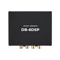 Alphard DB-6 DSP Усилитель