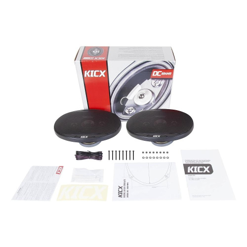 Kicx DC 694MR фото 2