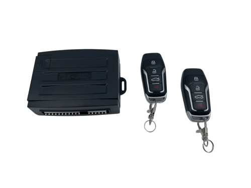 JVC HE639 Автосигнализация фото 2