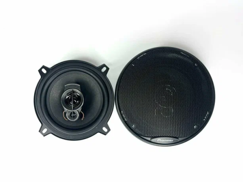 PIONEER TS-1396S (13 см.) Акустика фото 3