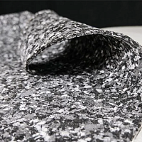 STP Black Ton 6 10шт в уп (долматин)