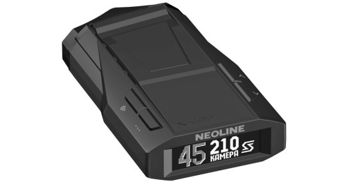 Neoline X-COP 6100s EXD2.5 Wi-Fi Радар детектор