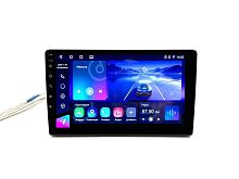 2 DIN DV-Pioneer ok E1 9"Андроид,4 ядра, 4/64  Автомагнитола