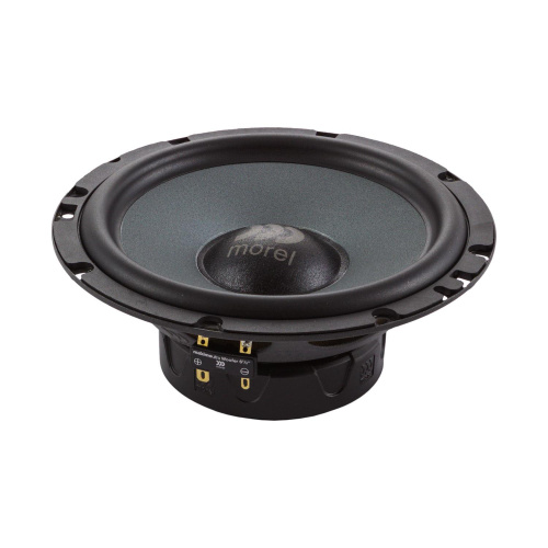 MOREL MAXIMO ULTRA 602 MKII Акустика компонентная (2-х полосная, 6", 16 cm.) фото 3