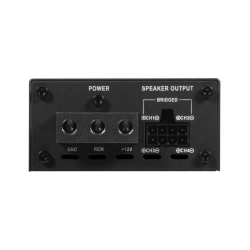 DL AUDIO Gryphon Lite 4.70 Усилитель фото 2