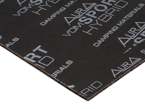 Aura VDM-SPORT HYBRID