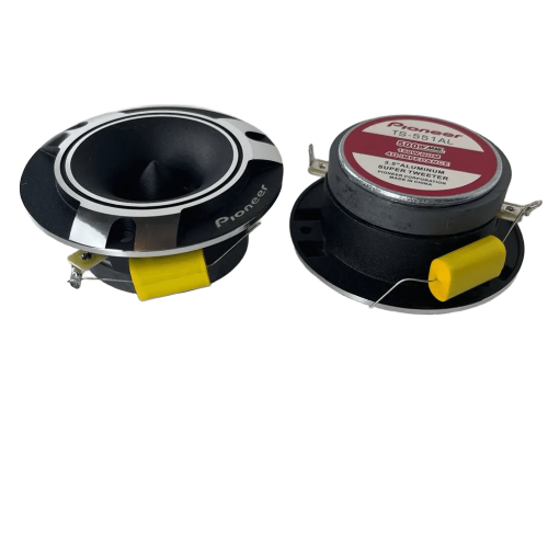 Pioneer TS-551AL 3,5" MAX 500 W Рупор фото 3