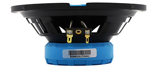 Recoil REM65 2Way Blue 6,5 компонентная+кроссоверы Акустика фото 4