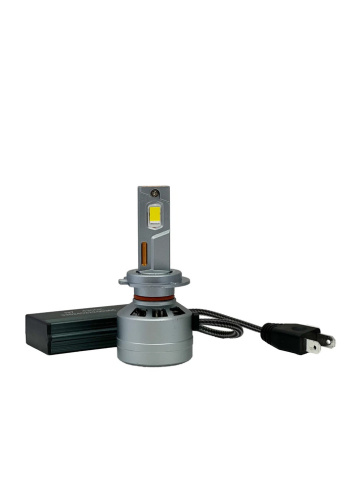 Clearlight X-Treme Pro  H7 90W 15000 lm 6000 K Led лампа