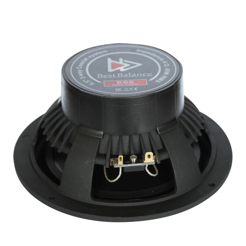 Best Balance E-65 Black Edition фото 2