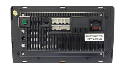 Wide Media MT-PRO-MFB-QU T 9" фото 5