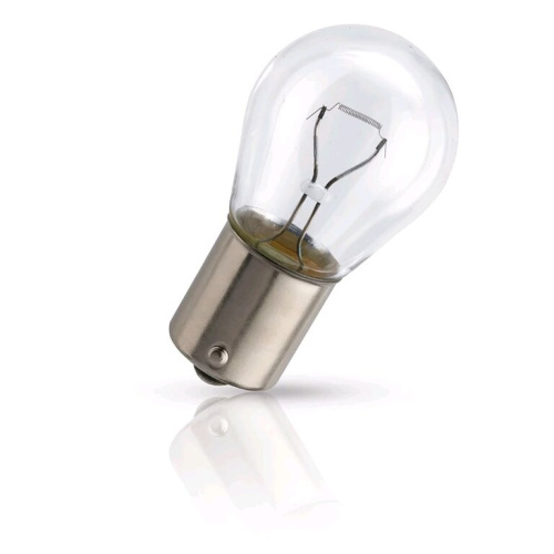 Philips P21W 12V(BA 15s) Лампа 12498CP