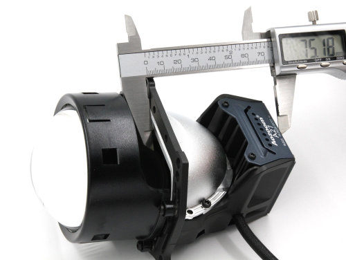 Aozoom A27 20253"  5500К,59w/68w  Билед модули, крепление 3 R (пара) фото 5