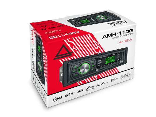 Aura AMH-110G фото 2