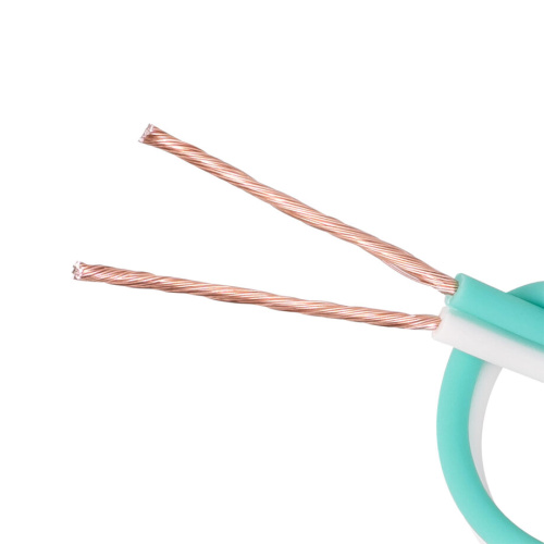 DL AUDIO Piranha Speaker CABLE 16 GA(100м) фото 3