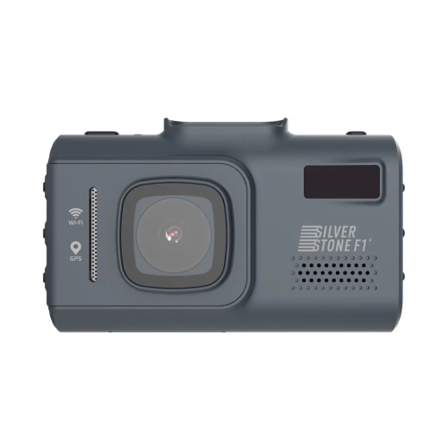 SilverStone F1 HYBRID UNO SPORT WiFi фото 2