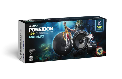 PROLOGY  PS-6 фото 5