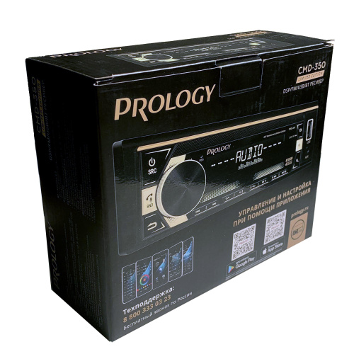 PROLOGY CMD-350 фото 18