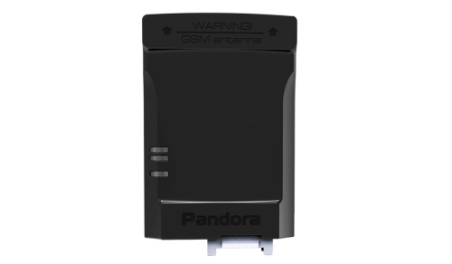 Pandora UF 4G  2CAN, GSM, SIM-чип+Nano-Sim  фото 3