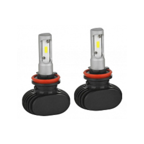 LED Omegalight Ultra H3 2500 lm (с обманкой)