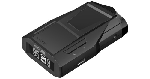Neoline X-COP 6100s EXD2.5 Wi-Fi Радар детектор фото 6