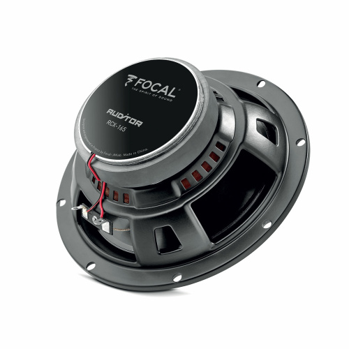 Focal Auditor RCX-165 Автоакустика коаксиальная (2-х полосная, 6", 16см.) фото 2