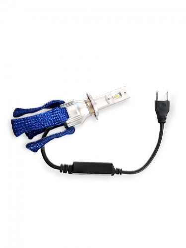 LED Recarver Type X5 H7 4500 lm 6000К