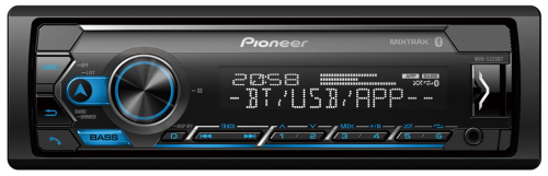 Pioneer MVH S325ВТ Автопроигрыватель