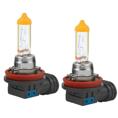 MTF LIGHT H11 55W Aurum