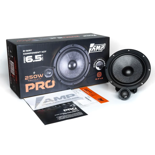 AMP PRO (MD) - 6.5 ver.3 (16 comp.)