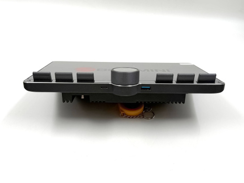 2 DIN BOS MINI T101DSP (4+64GB)10",4 ядра, крутилка и физические кнопки фото 2