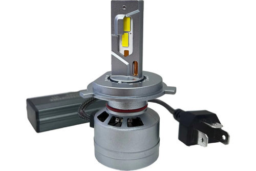 Clearlight X-Treme Pro  H4 90W 15000 lm 6000 K Led лампа