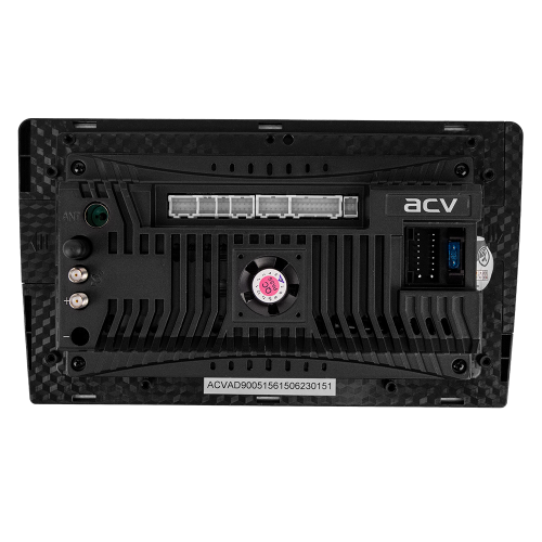 ACV AD-9005 фото 5