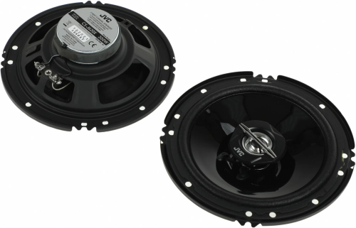 JVC CS-J620 X Акустика коаксиальная (2-х полосная, 6.5", 16см.) фото 5