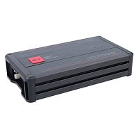 ACV DX-1.700 V4 Усилитель 700Вт(1 канал, 2- 1 Ом,BassBoost  пульт D класс )