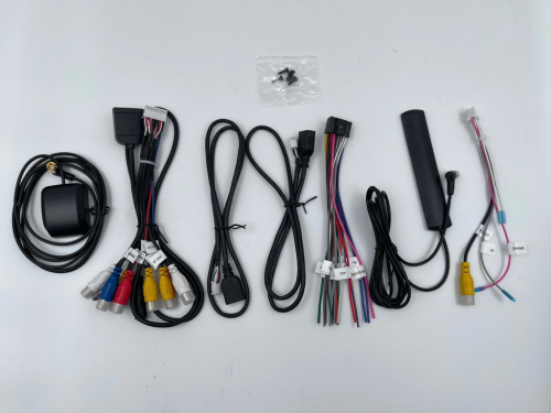 2 DIN BOS MINI TS18  9"4/64,DSP, 8 ядер,поддержка сим карты фото 3