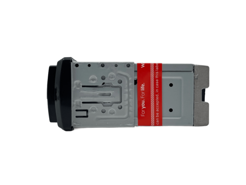 Pioneer RS-2210 Автопроигрыватель фото 3