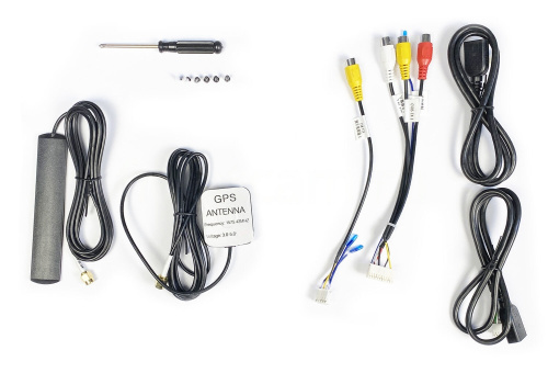 TEYES 9 - CC2 PLUS 6/128 фото 3