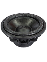 AMP MASS-1000 15D2 v2 (2+2 Om,rms1000) Сабвуфер