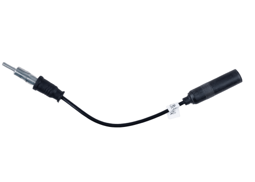 BRAIM cable антенный удлинитель короткий