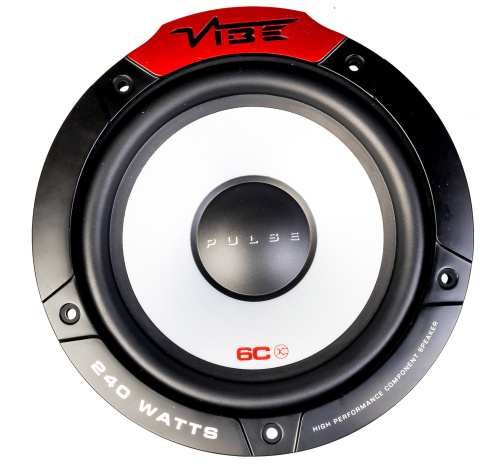 Vibe Pulse 6-V4